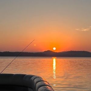 Meet your Posher, Gary